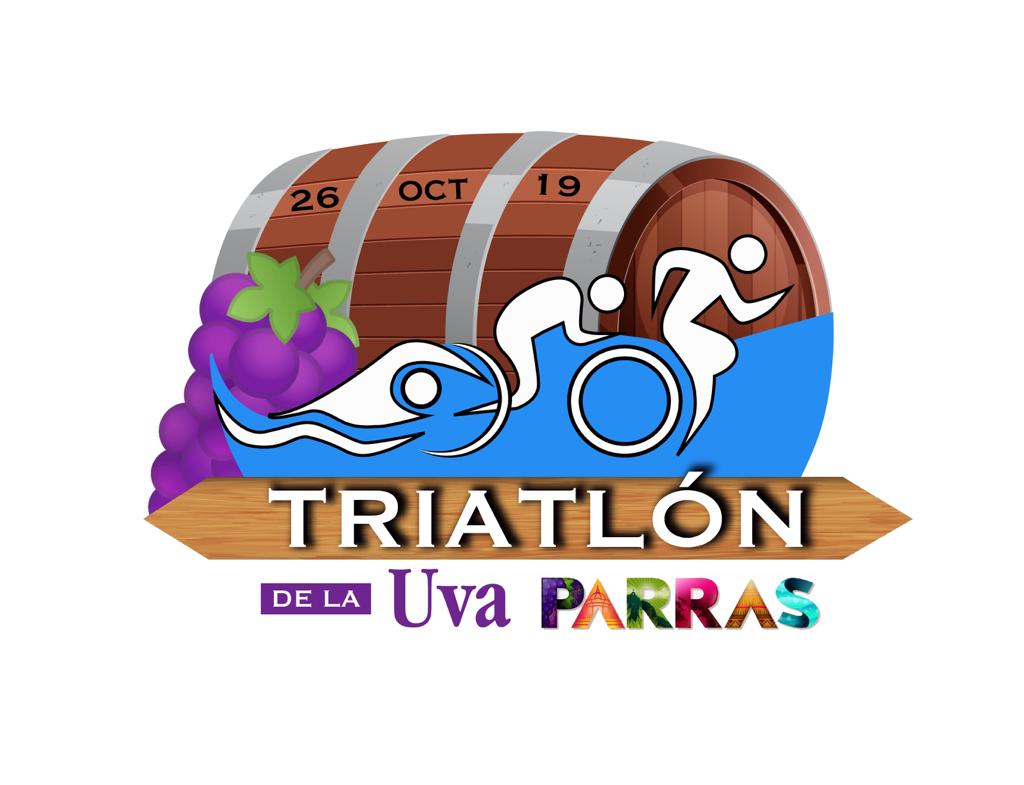 TRIATLON DE LA UVA PARRAS 2025