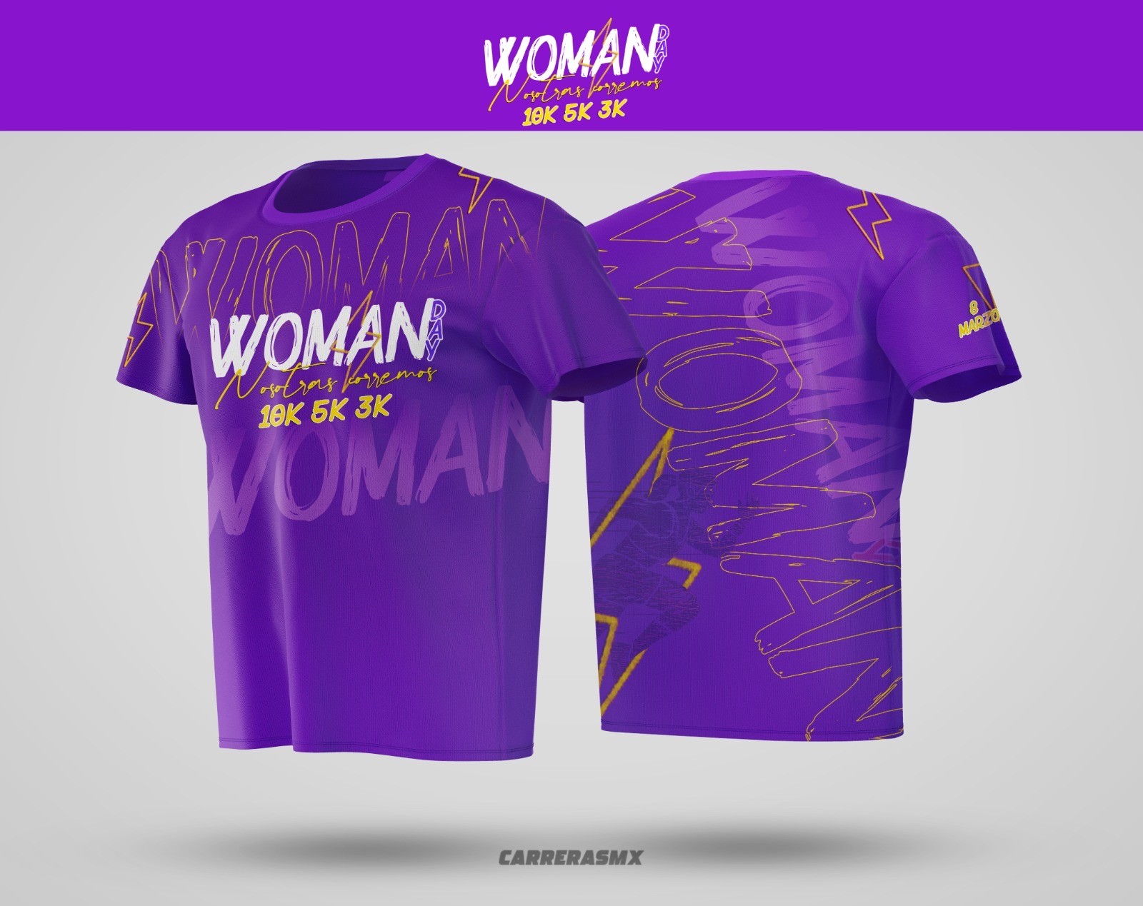 WOMAN DAY TORREON 2026