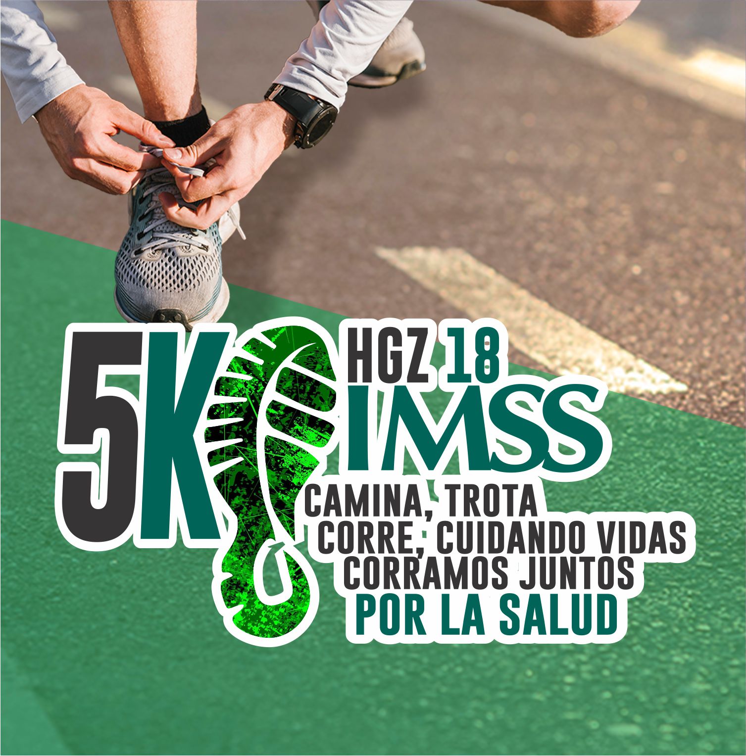 IMSS 5K HGZ-18 TORREON 2026