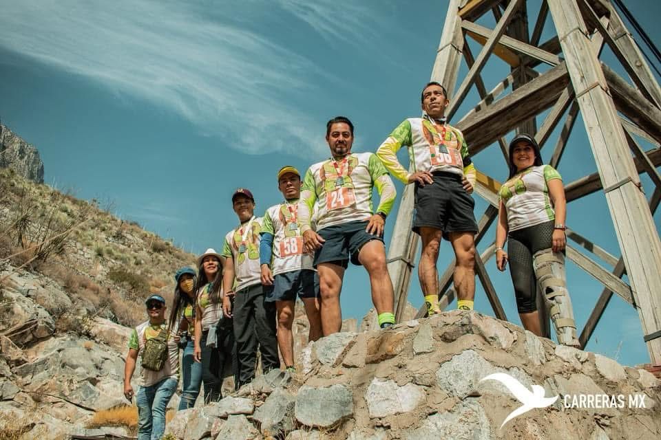 PUENTE DE OJUELA 2026