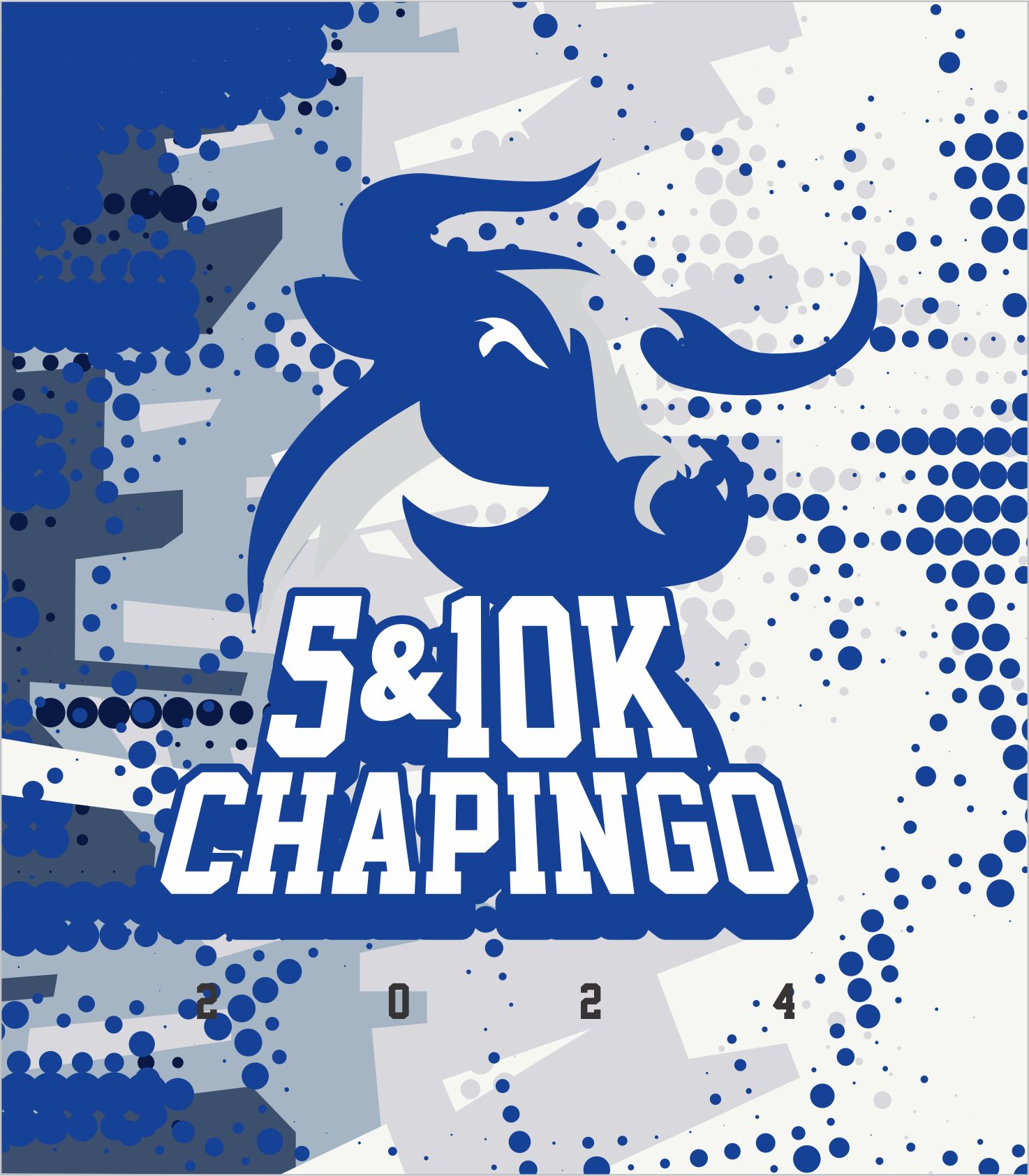 CHAPINGO 50 ANIVERSARIO 5K Y 10K
