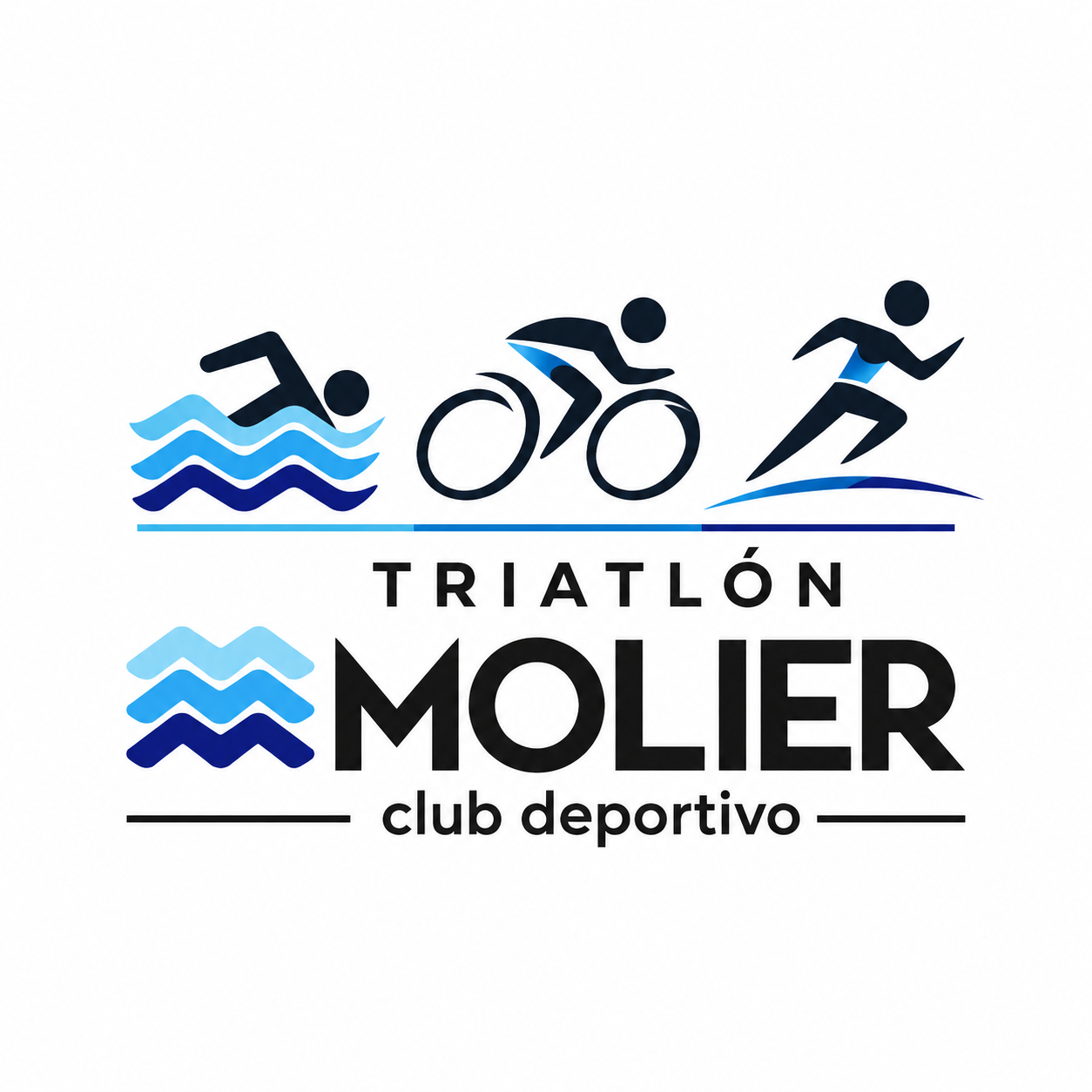 TRIATLON MOLIER