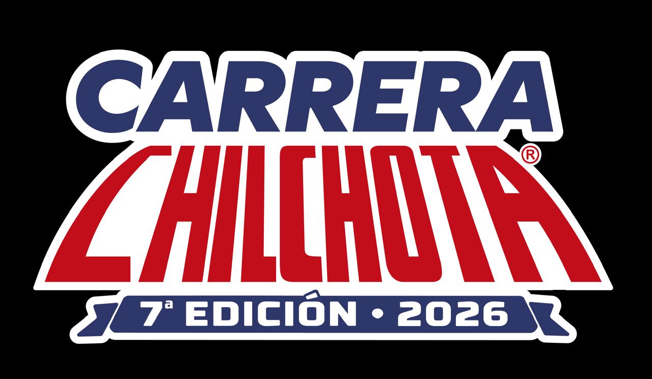 CARRERA CHILCHOTA 2026-5K 10K 21K